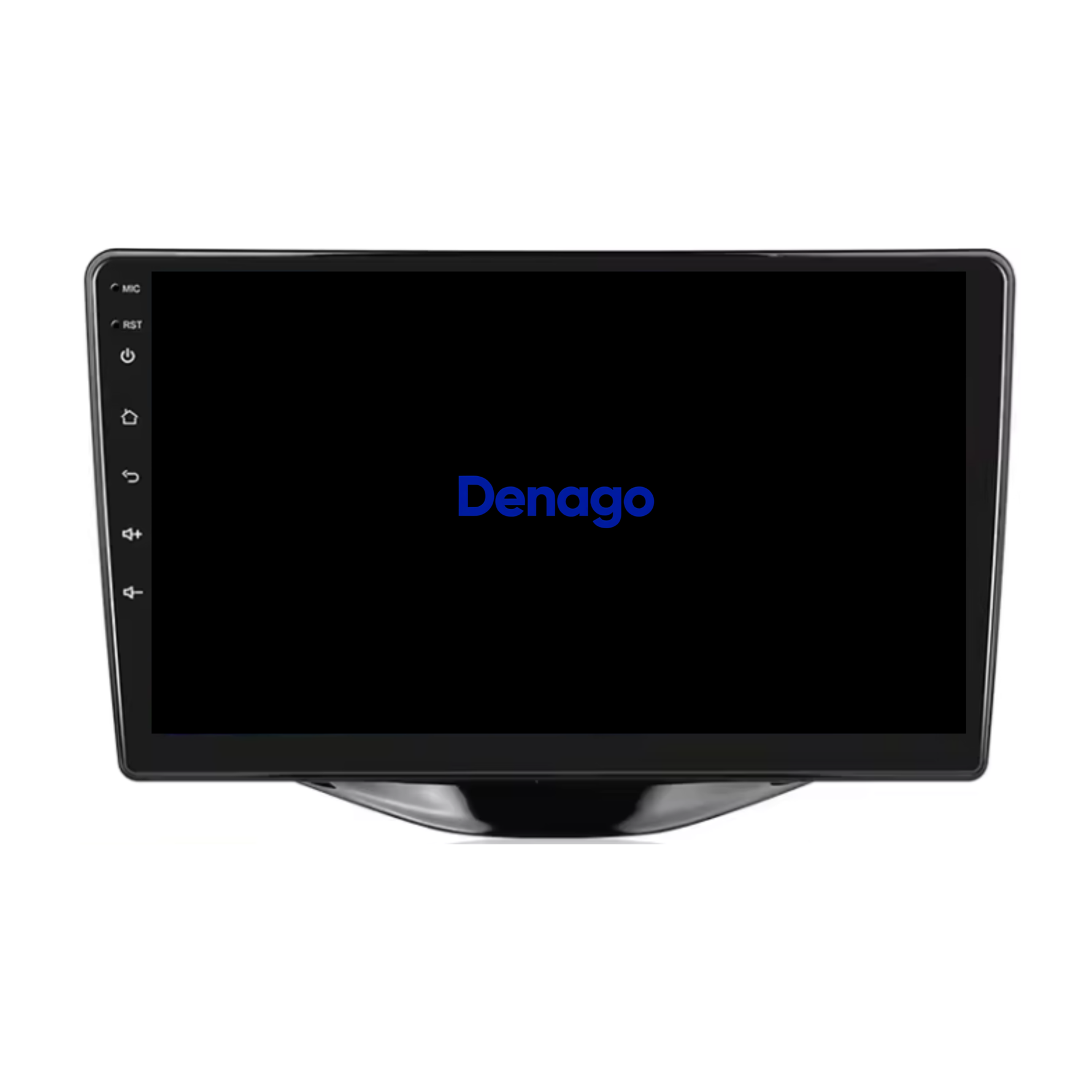Toyota Aygo CarPlay autoradio | 2015 t/m 2021 | Denago DNG-A56 | 9 inch | Android 13 | Draadloos CarPlay & Android Auto