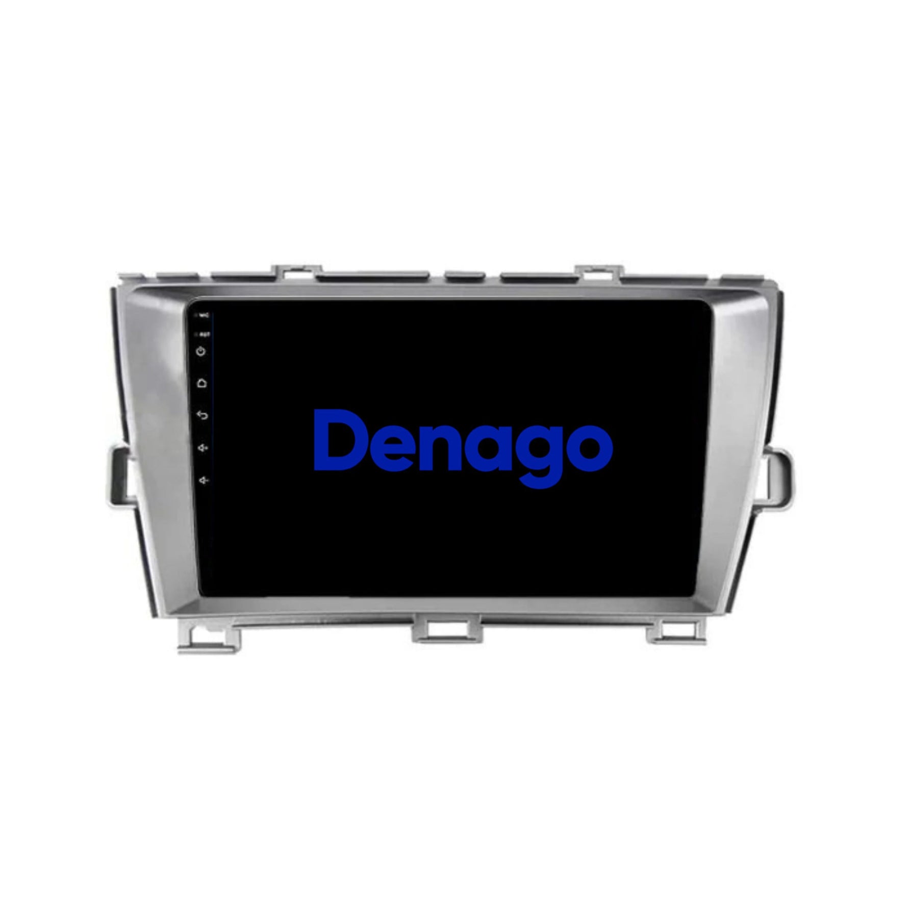Toyota Prius CarPlay autoradio | 2009 t/m 2015 | Denago DNG-A269 | 9 inch | Android 13 | Draadloos CarPlay & Android Auto