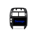 Volkswagen Polo CarPlay autoradio | 2002 t/m 2009 | Denago DNG-A239 | 9 inch | Android 13 | Draadloos CarPlay & Android Auto