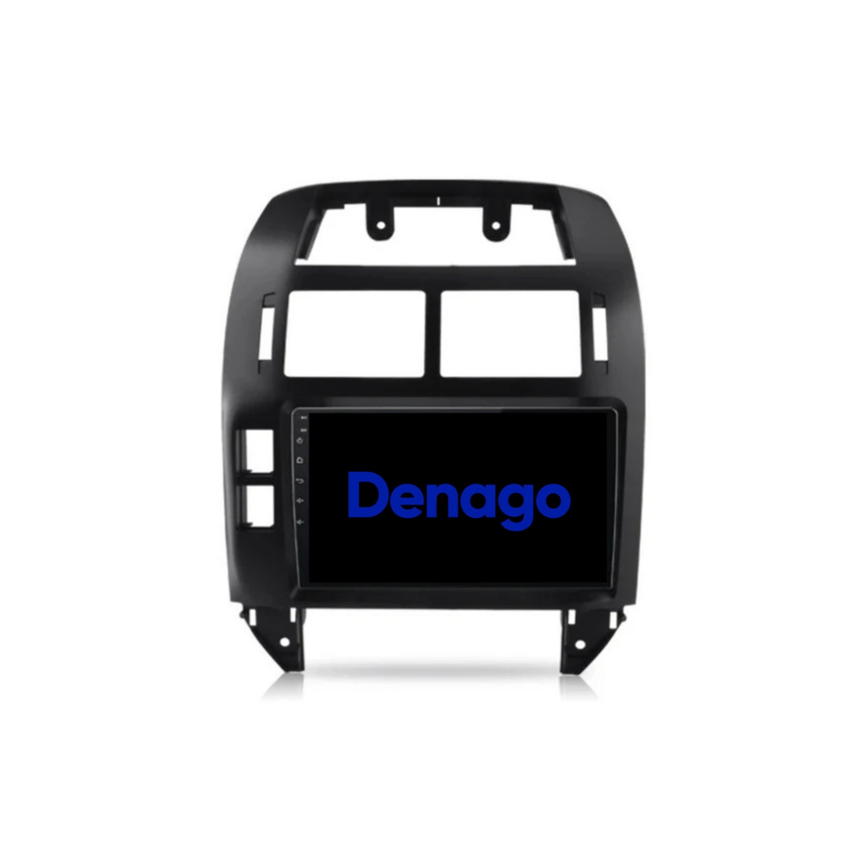 Volkswagen Polo CarPlay autoradio | 2002 t/m 2009 | Denago DNG-A239 | 9 inch | Android 13 | Draadloos CarPlay & Android Auto