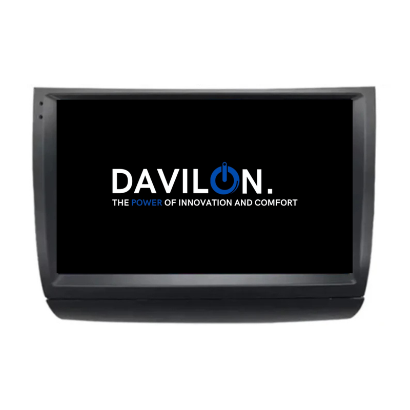 Toyota Prius | Android 13 | Autoradio  |  2003 t/m 2009 | Carplay & Android Auto-6