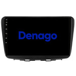 Suzuki Baleno CarPlay autoradio | 2015 t/m 2020 | Denago DNG-A143 | 9 inch | Android 13 | Draadloos CarPlay & Android Auto