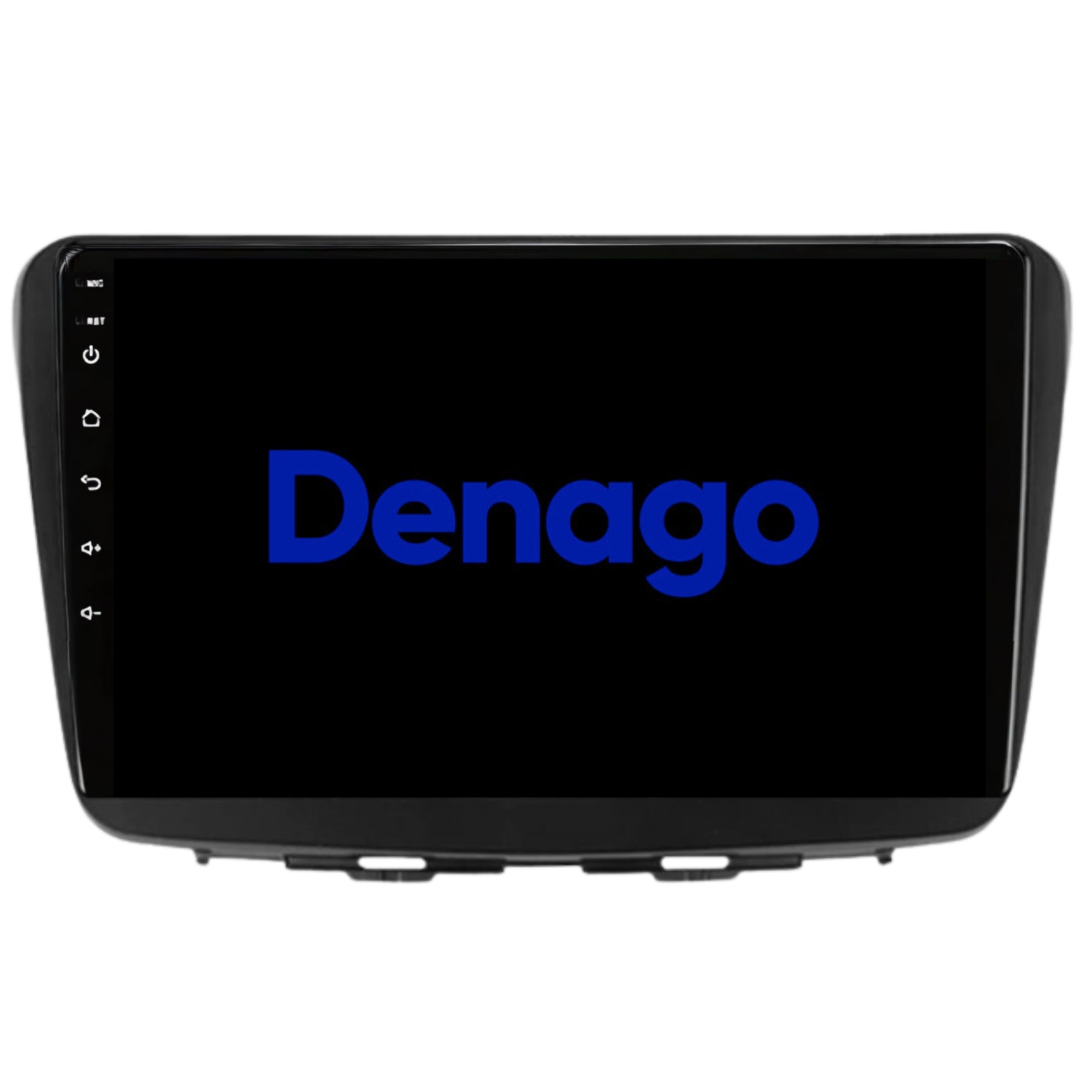 Suzuki Baleno CarPlay autoradio | 2015 t/m 2020 | Denago DNG-A143 | 9 inch | Android 13 | Draadloos CarPlay & Android Auto