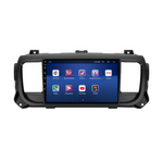 Citroën Jumpy Android 13 autoradio CarPlay Android Auto 2016-2023