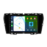 SsangYong Tivoli | Android 13 | Autoradio | 2019 t/m 2021 | CarPlay & Android Auto