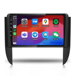 Chevrolet Kaleos CarPlay autoradio | 2004 t/m 2010 | Denago DNG-A346 | 9 inch | Android 13 | Draadloos CarPlay & Android Auto