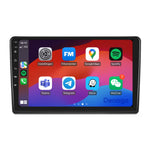 Peugeot Boxer CarPlay autoradio | 2011 t/m 2020 | Denago DNG-A148 | 9 inch | Android 13 | Draadloos CarPlay & Android Auto