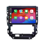 Volkswagen Golf 4 CarPlay autoradio | 2004 t/m 2008 | Denago DNG-A30 | 9 inch | Android 13 | Draadloos CarPlay & Android Auto