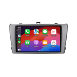 Toyota Avensis CarPlay autoradio | 2009 t/m 2014 | Denago DNG-A45 | 9 inch | Android 13 | Draadloos CarPlay & Android Auto