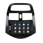 Chevrolet Spark | Android 13 | Autoradio | 2009 t/m 2015 | CarPlay & Android Auto