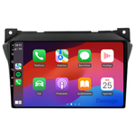 Nissan Pixo CarPlay autoradio | 2009 t/m 2013 | Denago DNG-A340 | 9 inch | Android 13 | Draadloos CarPlay & Android Auto