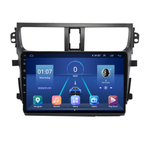 Suzuki Celerio | Android 13 | Autoradio | 2015 t/m 2020 | CarPlay & Android Auto