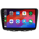 Suzuki Baleno CarPlay autoradio | 2015 t/m 2020 | Denago DNG-A143 | 9 inch | Android 13 | Draadloos CarPlay & Android Auto
