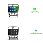 Subaru Forester | Android 13 | Autoradio | 2002 t/m 2007 | Carplay & Android Auto