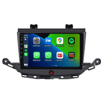 Opel Astra K | Android 13 | Autoradio | 2015 t/m 2021 | CarPlay & Android Auto