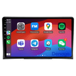 Volkswagen T5 Multivan & California CarPlay autoradio | 2004 t/m 2014 | Denago DNG-A272 | 9 inch | Android 13 | Draadloos CarPlay & Android Auto