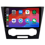 Chevrolet Epica CarPlay autoradio | 2006 t/m 2012 | Denago DNG-A131 | 9 inch | Android 13 | Draadloos CarPlay & Android Auto