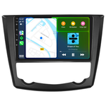 Renault Kadjar | Android 13 | Autoradio | 2015 t/m 2018 | CarPlay & Android Auto