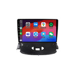 Peugeot 206 & Citroën C2 CarPlay autoradio | 2004 t/m 2013 | Denago DNG-A218 | 9 inch | Android 13 | Draadloos CarPlay & Android Auto