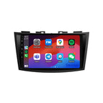 Suzuki Swift CarPlay autoradio | 2011 t/m 2017 | Denago DNG-A251 | 9 inch | Android 13 | Draadloos CarPlay & Android Auto