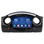 Android 13 CarPlay Autoradio voor Mini Cooper R50/R52/R53 | 2000 t/m 2007