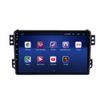 Suzuki Splash | Android 13 | Autoradio | 2008 t/m 2015 | Carplay & Android Auto