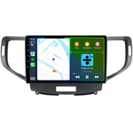 Honda Spirior | Android 13 | Autoradio | 2009 t/m 2013 | CarPlay & Android Auto