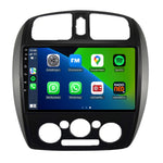 Mazda 323 | Android 13 | Autoradio | 2003 t/m 2009 | CarPlay & Android Auto
