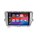 Toyota Prius CarPlay autoradio | 2009 t/m 2015 | Denago DNG-A269 | 9 inch | Android 13 | Draadloos CarPlay & Android Auto