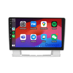 Opel Astra J CarPlay autoradio | 2009 t/m 2016 | Denago DNG-A280 | 9 inch | Android 13 | Draadloos CarPlay & Android Auto