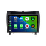 Mercedes-Benz SLK | Android 13 | Autoradio | 2004 t/m 2010 | CarPlay & Android Auto