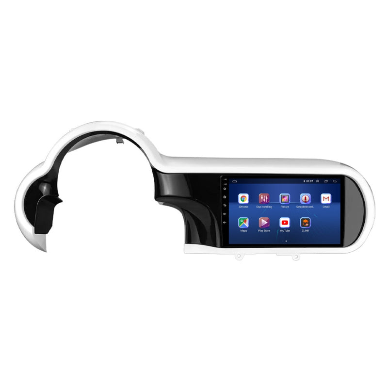 Renault Twingo | Autoradio | 2014 t/m 2024 | Carplay & Android Auto-5