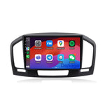 Opel Insignia CarPlay autoradio | 2008 t/m 2013 | Denago DNG-A279 | 9 inch | Android 13 | Draadloos CarPlay & Android Auto