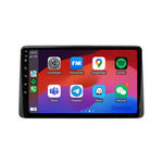 Dacia Duster CarPlay autoradio | Denago DNG-A93 | 9 inch | Android 13 | Draadloos CarPlay & Android Auto