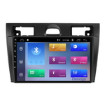 Ford Fiesta CarPlay autoradio | 2006 t/m 2008 | Denago DNG-A14 | 9 inch | Android 13 | Draadloos CarPlay & Android Auto
