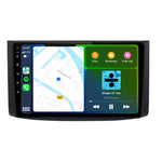 Chevrolet Aveo Android Autoradio | 2006 t/m 2012 | CarPlay & Android auto