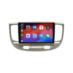 Kia Rio CarPlay autoradio | 2006 t/m 2010 | Denago DNG-A173 | 9 inch | Android 13 | Draadloos CarPlay & Android Auto