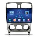 Subaru Forester | Android 13 | Autoradio | 2002 t/m 2007 | Carplay & Android Auto