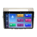 Toyota Corolla CarPlay autoradio | 2004 t/m 2009 | Denago DNG-A15 | 9 inch | Android 13 | Draadloos CarPlay & Android Auto