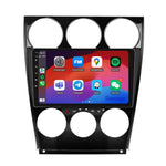 Mazda 6 CarPlay autoradio | 2002 t/m 2007 | Denago DNG-A130 | 9 inch | Android 13 | Draadloos CarPlay & Android Auto