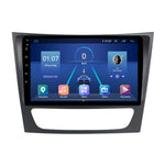 Mercedes G-klasse | Android 13 | Autoradio | 2005 t/m 2011 | CarPlay & Android Auto