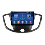 Davilon Ford Transit | Android 13 | Autoradio | 2014 t/m 2021 | CarPlay & Android Auto