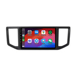 Volkswagen Crafter CarPlay autoradio | 2017 t/m 2024 | Denago DNG-A207 | 9 inch | Android 13 | Draadloos CarPlay & Android Auto