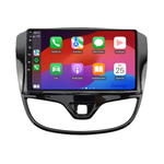 Opel Karl CarPlay & Android Auto radio | 2015-2020