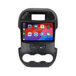 Ford Ranger CarPlay autoradio | 2012 t/m 2015 | Denago DNG-A155 | 9 inch | Android 13 | Draadloos CarPlay & Android Auto