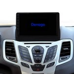 Ford Fiesta CarPlay autoradio | 2013 t/m 2017 | Denago DNG-A06 | 9 inch | Android 13 | Draadloos CarPlay & Android Auto