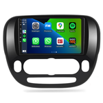 Kia Soul | Android 13 | Autoradio | 2014 t/m 2018 | Carplay & Android Auto