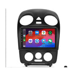 Volkswagen Beetle CarPlay autoradio | 2004 t/m 2010 | Denago DNG-A312 | 9 inch | Android 13 | Draadloos CarPlay & Android Auto