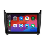 Volkswagen Polo CarPlay autoradio | 2009 t/m 2017 | Denago DNG-A116 | 9 inch | Android 13 | Draadloos CarPlay & Android Auto
