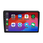 Ford Transit CarPlay autoradio | 2006 t/m 2014 | Denago DNG-A328 | 9 inch | Android 13 | Draadloos CarPlay & Android Auto
